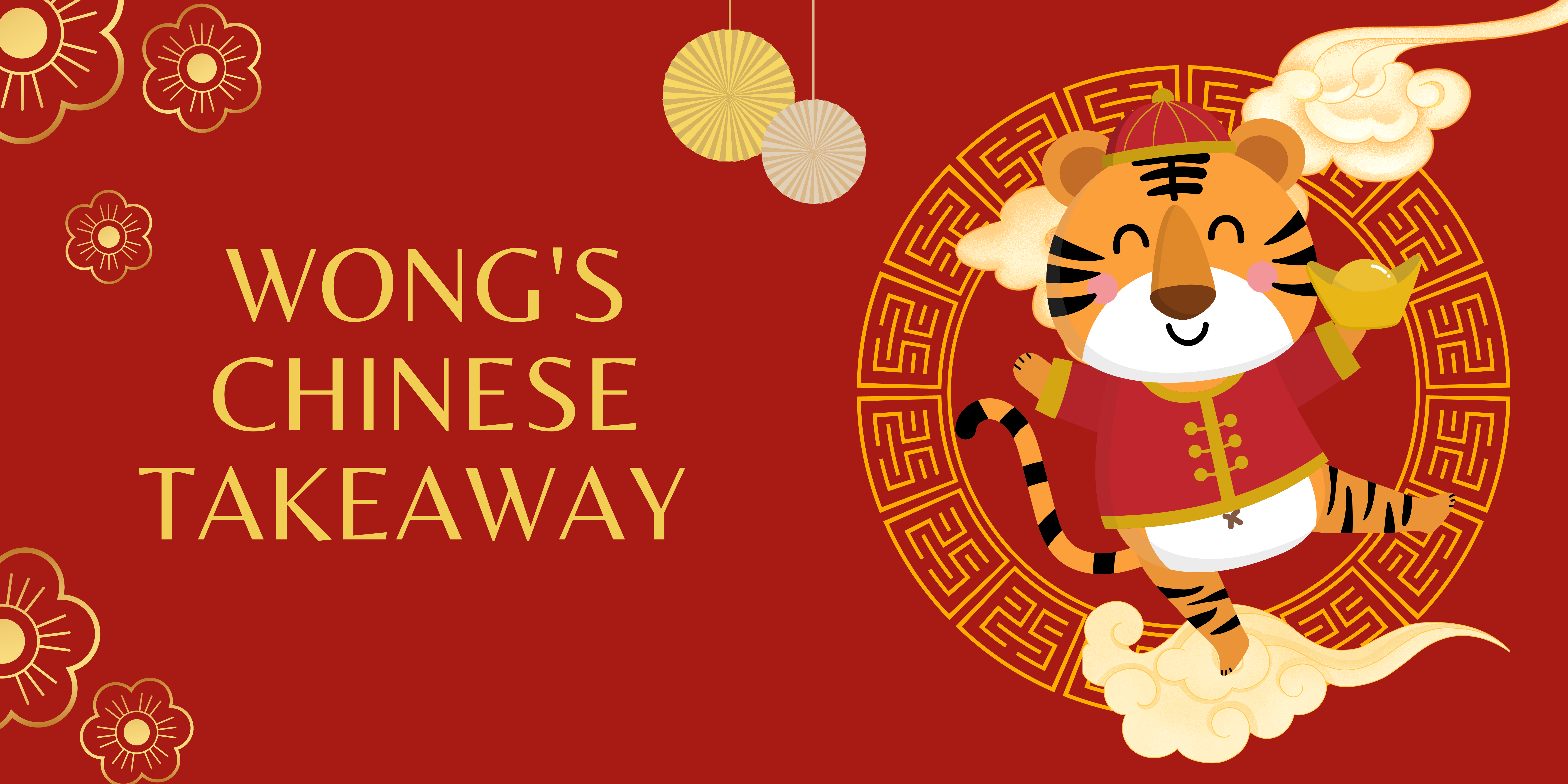 Website banner